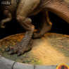 Jurassic Park - Figurine T-Rex Illusion, Mini Co.