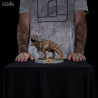 Jurassic Park - Figurine T-Rex Illusion, Mini Co.