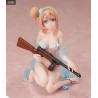 Girls Frontline - Figure Suomi KP-31, version Swimsuit, S-style
