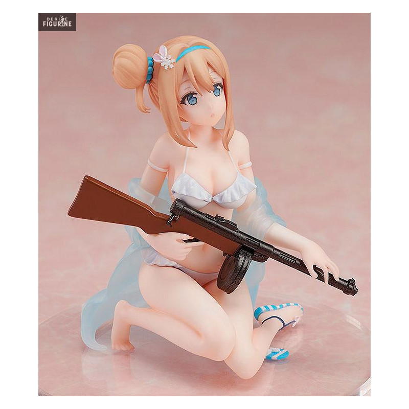 Girls Frontline - Figurine...