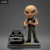 Fast & Furious - Dominic Toretto figure, Mini Co.