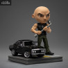 Fast & Furious - Dominic Toretto figure, Mini Co.