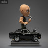 Fast & Furious - Dominic Toretto figure, Mini Co.