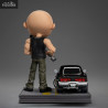 Fast & Furious - Dominic Toretto figure, Mini Co.