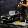 Fast & Furious - Dominic Toretto figure, Mini Co.