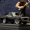 Fast & Furious - Dominic Toretto figure, Mini Co.