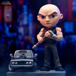 Fast & Furious - Dominic...