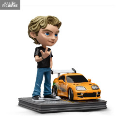 Fast & Furious - Figurine...