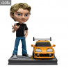 Fast & Furious - Brian O'Conner figure, Mini Co.