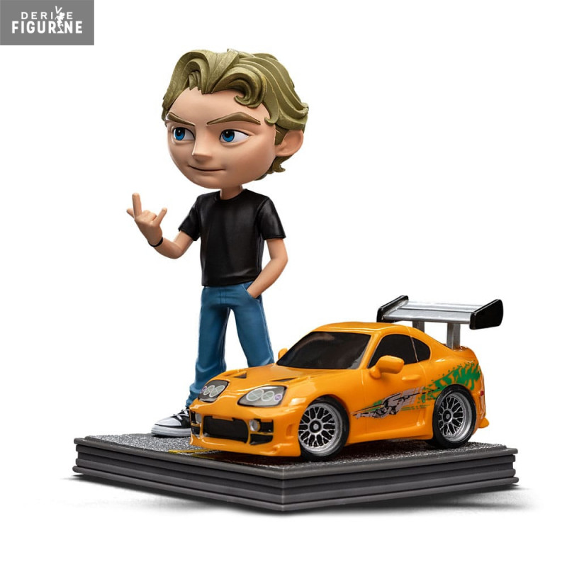 Fast & Furious - Figurine...