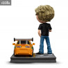 Fast & Furious - Brian O'Conner figure, Mini Co.