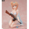 Girls Frontline - Figure Suomi KP-31, version Swimsuit, S-style