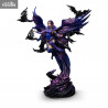 DC Comics, Teen Titans - Raven figure, Art Scale