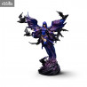 DC Comics, Teen Titans - Raven figure, Art Scale