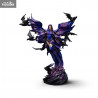 DC Comics, Teen Titans - Raven figure, Art Scale
