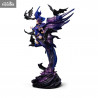 DC Comics, Teen Titans - Raven figure, Art Scale