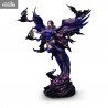 DC Comics, Teen Titans - Raven figure, Art Scale