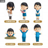 Irasutoya - Pack 6 figures, Box 01