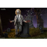 Beetlejuice figure