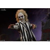 Beetlejuice figure