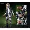 Beetlejuice figure