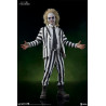 Beetlejuice figure