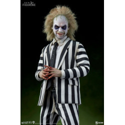 Beetlejuice figure