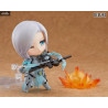 Monster Hunter World - Figure Female Xeno'jiiva Beta Armor Edition, classic or deluxe, Nendoroid