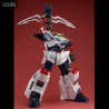 The King of Braves GaoGaiGar Final - King J-Der figure, Amakuni Kizin
