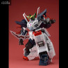 The King of Braves GaoGaiGar Final - King J-Der figure, Amakuni Kizin