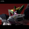 The King of Braves GaoGaiGar Final - King J-Der figure, Amakuni Kizin