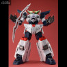 The King of Braves GaoGaiGar Final - King J-Der figure, Amakuni Kizin