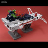 The King of Braves GaoGaiGar Final - King J-Der figure, Amakuni Kizin