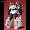 The King of Braves GaoGaiGar Final - King J-Der figure, Amakuni Kizin