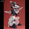 The King of Braves GaoGaiGar Final - King J-Der figure, Amakuni Kizin