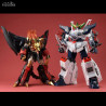 The King of Braves GaoGaiGar Final - Figurine King J-Der, Amakuni Kizin