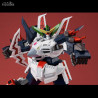 The King of Braves GaoGaiGar Final - Figurine King J-Der, Amakuni Kizin
