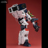 The King of Braves GaoGaiGar Final - King J-Der figure, Amakuni Kizin
