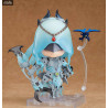 Monster Hunter World - Figure Female Xeno'jiiva Beta Armor Edition, classic or deluxe, Nendoroid