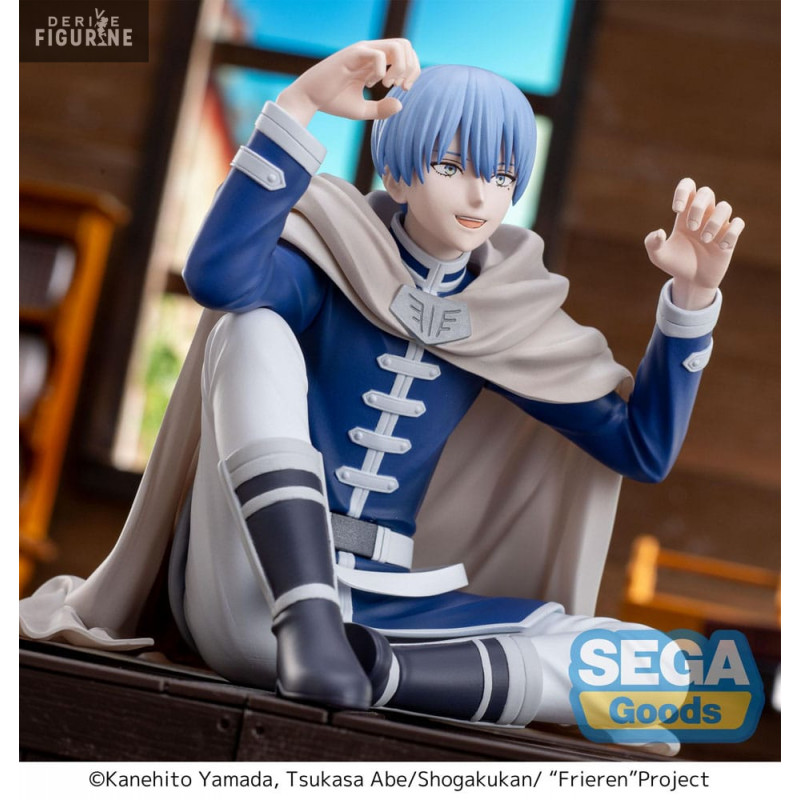 Frieren: Beyond Journey's End - Himmel figure, PM Perching