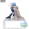 Frieren: Beyond Journey's End - Himmel figure, PM Perching