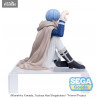 Frieren: Beyond Journey's End - Himmel figure, PM Perching