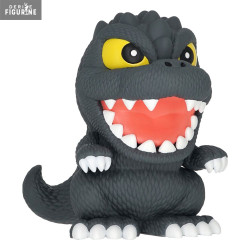 Tirelire Godzilla Kawaii