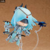 Monster Hunter World - Figure Female Xeno'jiiva Beta Armor Edition, classic or deluxe, Nendoroid