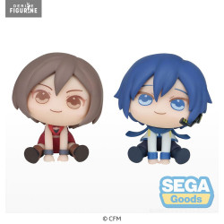 Vocaloid - Pack 2 figurines...