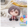 Vocaloid - Pack 2 figurines Maiko & Kaito, QyuruMe
