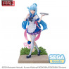 Konosuba An Explosion on This Wonderful World! - Aqua figure, Luminasta