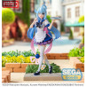 Konosuba An Explosion on This Wonderful World! - Aqua figure, Luminasta