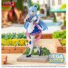 Konosuba An Explosion on This Wonderful World! - Aqua figure, Luminasta