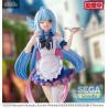 Konosuba An Explosion on This Wonderful World! - Figurine Aqua, Luminasta